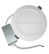 Đèn âm trần 301Y  - 18w
